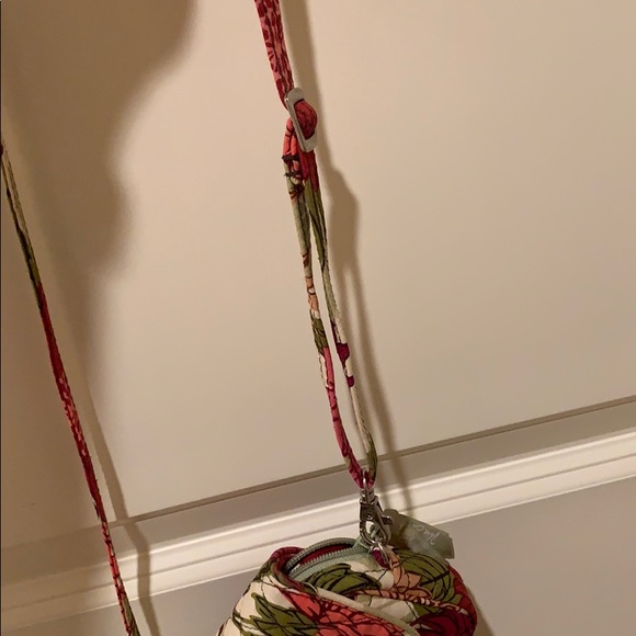 Vera Bradley Mini Bag - Picture 6 of 6